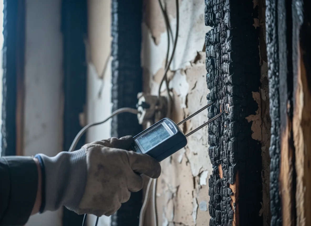 Fire Damage Restoration Riley, OR FAQs